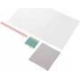 Renkforce RF-LABLPS-300 mėlynos šviesos filtras nešiojamam kompiuteriui 35,8 cm (14,1 inch) kraštinių santykis 16:10 RF-6055794 Universalus