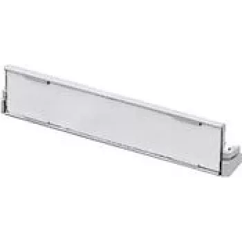 Corning užrakto rėmelis / skydo rėmelis Form A 10DA, 85 mm, 1,5 cm
