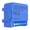 1 kanalo ZigBee jungiklio modulis Avatto ZWSM16-DC32V-1, įtampos neturintis kontaktas, DC 32V