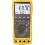 Fluke 787B skaitmeninis multimetras su proceso srovės išvestimi CAT III 1000 V, CAT IV 600 V, ekranas (skaičiai): 30000 (4777186)