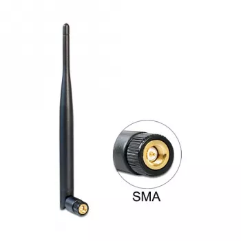 Omni-kryptinė antena DeLOCK 89438