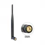 Omni-kryptinė antena DeLOCK 89438