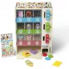 Melissa & Doug - Automatų prekybos žaidimų rinkinys iš medžio
