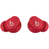 Beats Solo Buds – Belaidės ausinės – Skaidriai raudona, Model A3151 A3150 A3152