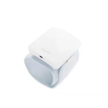 Automatinis kraujospūdžio matuoklis iHealth BP7S