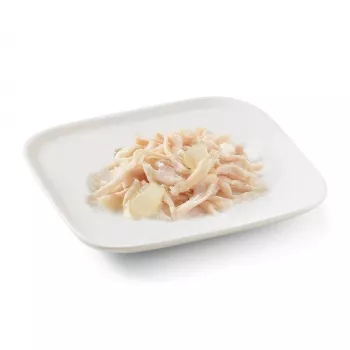 SCHESIR in jelly vištiena su alaviju – šlapias šunų maistas – 150 g