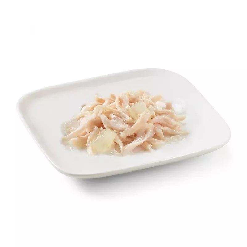 SCHESIR in jelly vištiena su alaviju – šlapias šunų maistas – 150 g