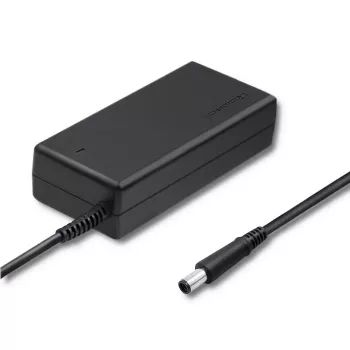 Qoltec 50085.90W maitinimo adapteris Dell | 90W | 19,5V | 4,62A | 7,4*5,0+pin | su maitinimo laidu
