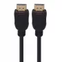 TB HDMI 1.4 laidas, paauksuotas, 3 m