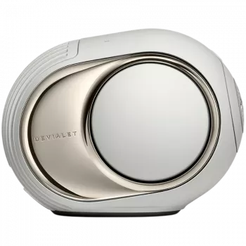 Devialet Phantom Ultimate 98 dB Light Pearl belaidis garsiakalbis