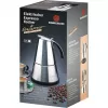 Kavos aparatas ROMMELSBACHER EKO 366/E Elpresso deLuxe, espresso virimo aparatas