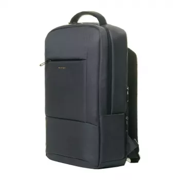 Kuprinė Vention KRNB0 – 23L Oxford, tinka iki 15,6 col. (39,6 cm), USB 3.0 prievadas, anglies spalva
