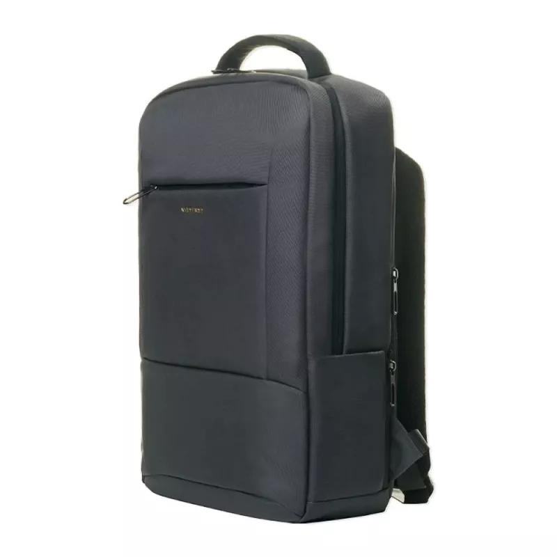 Kuprinė Vention KRNB0 – 23L Oxford, tinka iki 15,6 col. (39,6 cm), USB 3.0 prievadas, anglies spalva