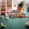 LEGO Friends 42688 Žirgų arklidės ir jojimo akademija