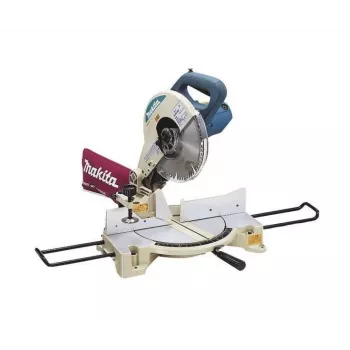 MAKITA. Kampinis pjūklas 255/1650W LS1040N 90,5×95 mm BE PADAVIMO