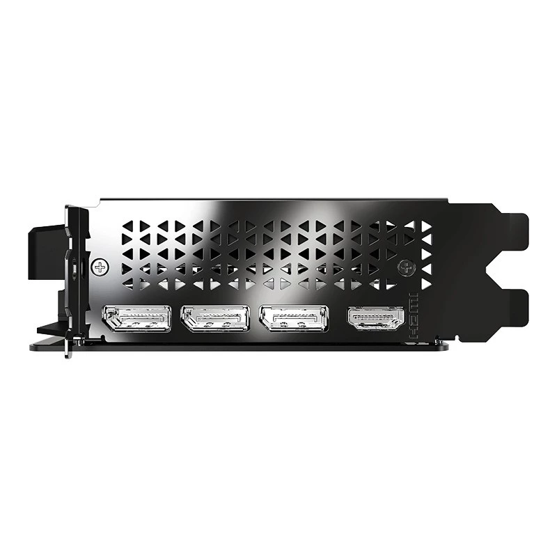 Vaizdo plokštė PNY GeForce RTX 5050 – 8 GB GDDR6, 2317 MHz, 128 bitų, PCIe x8 5.0, dviejų ventiliatorių aušinimas