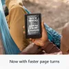 Amazon B0CP31T5M6 el. knygų skaitytuvas 16 GB Wi-Fi Juoda
