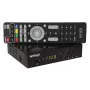 Skaitmeninis antžeminis TV imtuvas WIWA H.265 PRO DVB-T/DVB-T2 — Full HD, H.265, HDMI, SCART, USB, įrašymas