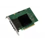 Intel Ethernet Network Adapter E810-XXVDA4 vidinis šviesolaidinis 25000 Mbit/s