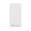 Nešiojamas powerbankas Extralink EPB-067W 10000mAh