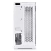 PC korpusas Thermaltake CTE E660 MX Midi Tower Baltas