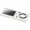 MP3 grotuvas 16GB baltas/3717472 INTENSO