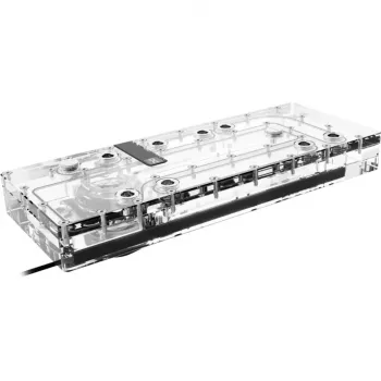 Alphacool Core Distro Plate O11 Dynamic Evo/XL vandens blokas