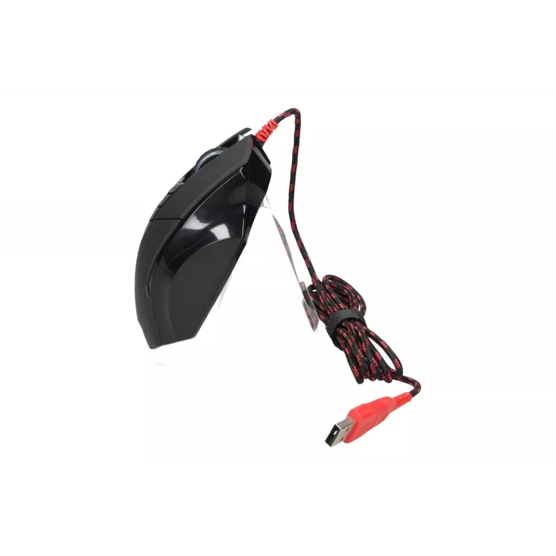 A4Tech Bloody V7m pelė USB Type-A V-Track 3200 DPI