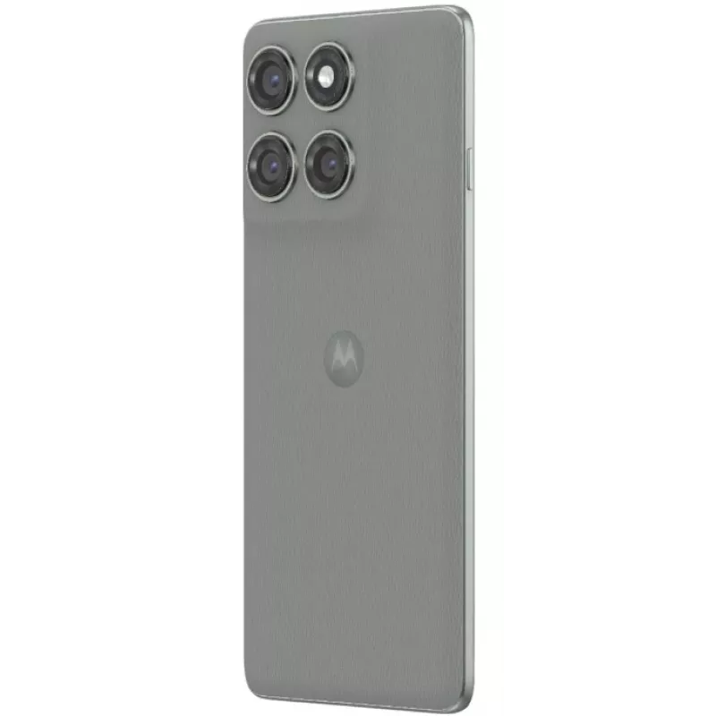 Išmanusis telefonas Motorola edge 60 Pro (atnaujintas) 6,7 colio, 8 GB RAM, 256 GB, 6000 mAh, Žalia