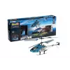 Priekinis stogelis Revell 23982