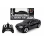 Automobilis su nuotolinio valdymo pultu Artyk R/C BMW – mastelio modelis, radijo bangomis valdomas žaislas