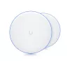 Ubiquiti XG tinklo tiltas 6000 Mbit/s baltas