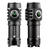 Įkraunamas LED žibintuvėlis everActive FL-50R Droppy