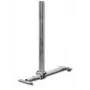Televes stogo tvirtinimo laikiklis SPAHA 48/900, 52-87cm, vamzdžio ilgis 900mm