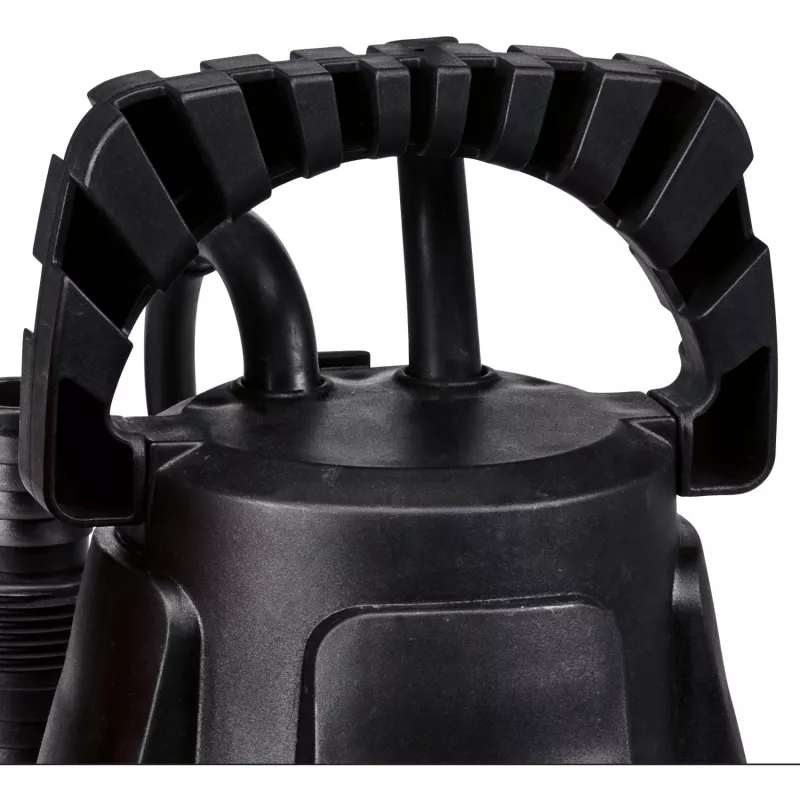 Einhell GC-SP 2275 švaraus vandens siurblys, panardinamasis / slėginis siurblys (raudonas / juodas, 220 W)