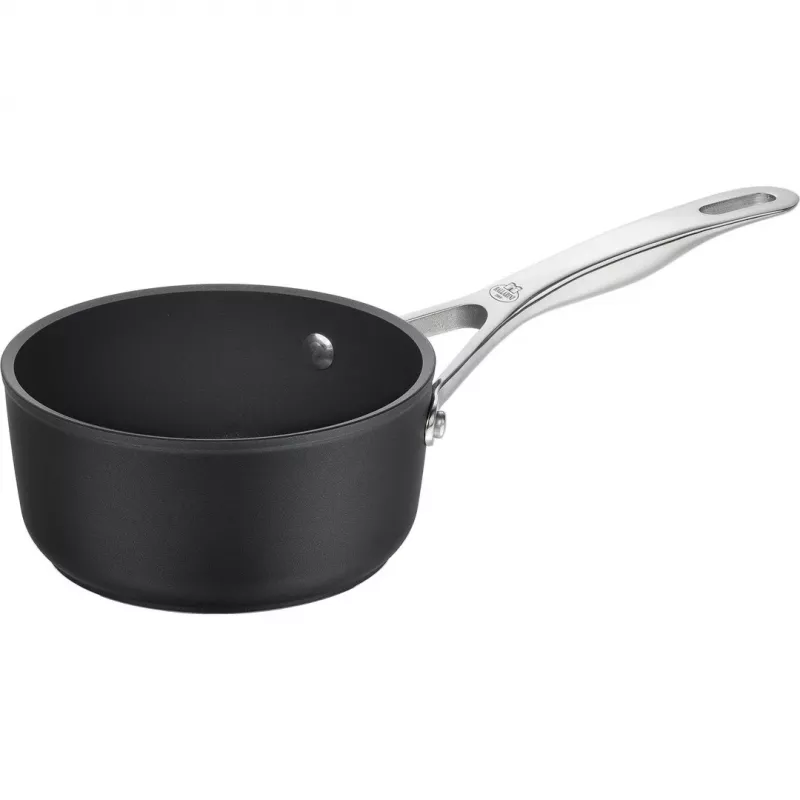 Keptuvė Ballarini ALBA 16 cm nelipni, aliumininė, 16 cm skersmuo