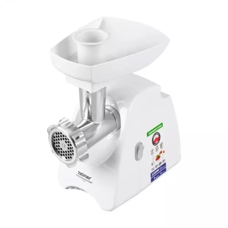 Mikrobangų krosnelė Zelmer ZMM5801P Zosia White