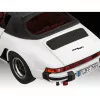 Lieto modelis REVELL 50 Years of Porsche 911 G-Model mastelis 1:24