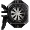 Thermalright TurboRight 240C - procesoriaus skysčio aušinimo sistema - (skirta: LGA775, LGA1156, LGA1366, LGA1155, LGA2011, LGA1150, LGA2011-3, LGA1151, AM4, LGA2066) - Varis - 120 mm