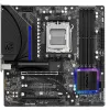 Motininė plokštė ASRock B650M PG Riptide AMD B650 Socket AM5 micro ATX