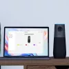 Vaizdo kamera Creative Live Meet 4K, konferencinė internetinė kamera