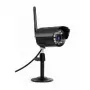 Technaxx papildoma kamera Easy Security Camera Set TX-28 juoda (4453)