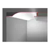 Synergy 21 S21-LED-PR00400 LED montavimo profilis ir priedai