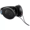 Sennheiser HD 600 ausinės su galvos juosta, 3,5 mm jungtis, juoda, pilka