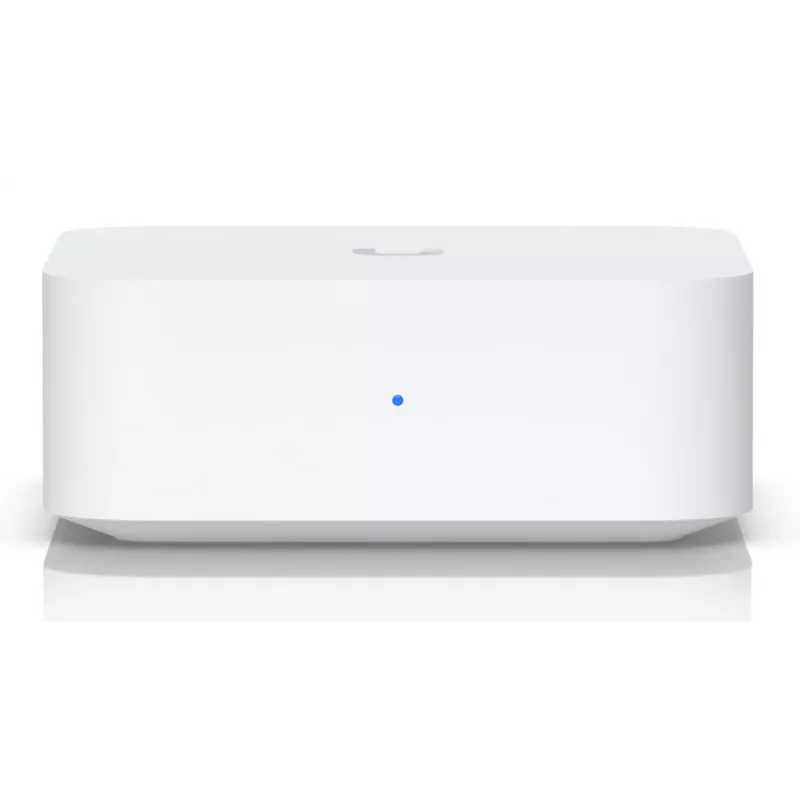 Ubiquiti UniFi Play PoE garso prievadas, baltas