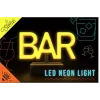 Paladone Bar LED Neon Stovima Lempa