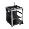 3D spausdintuvas Creality K1-SE dviguba Z ašis didelio tikslumo