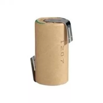 Panasonic Sub C NiMH baterija ZLF, HHR30SCP/PP-LF (117936)