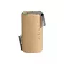 Panasonic Sub C NiMH baterija ZLF, HHR30SCP/PP-LF (117936)