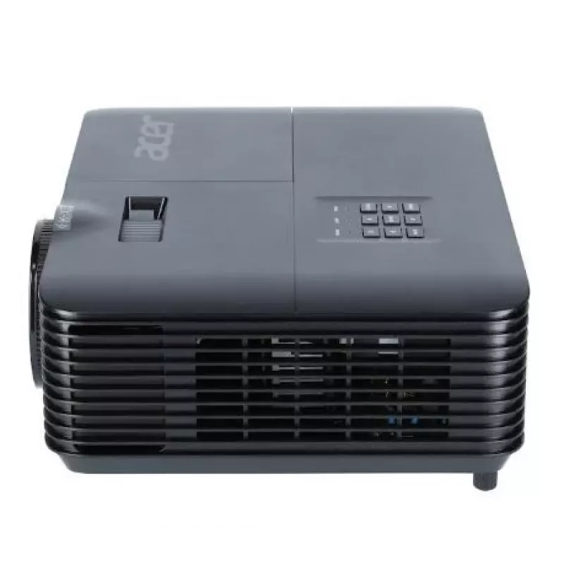 Projektorius ACER X119H DLP 4800 ANSI liumenų 20000:1 HDMI VGA